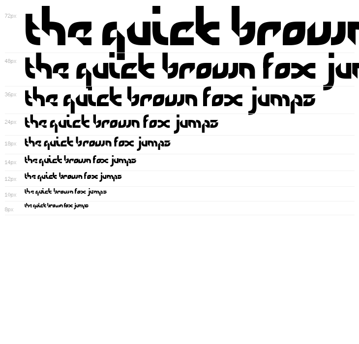 defaulterror Waterfall