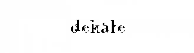 dekale  Frei Schriftart Herunterladen