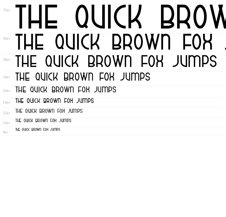 dekthusian Waterfall