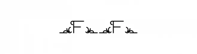 delave  Frei Schriftart Herunterladen