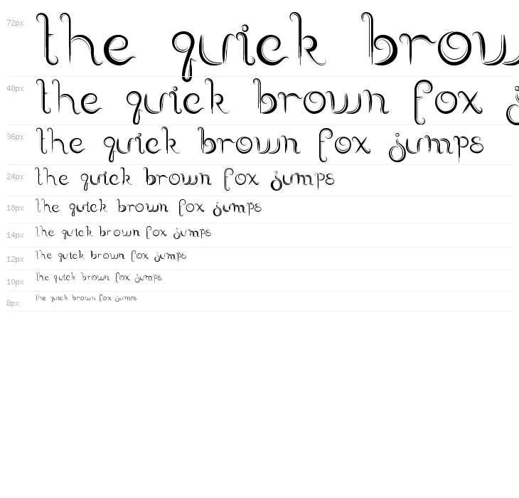 delectable Waterfall