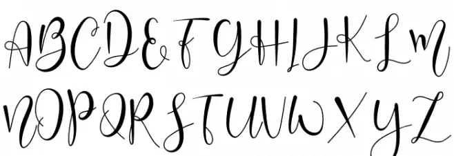 delisha Font Litere mari