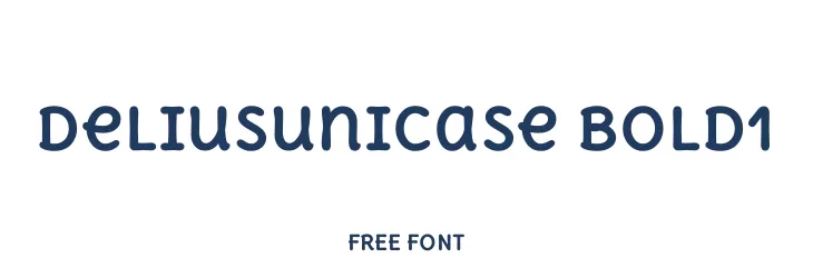 deliusunicase bold1 