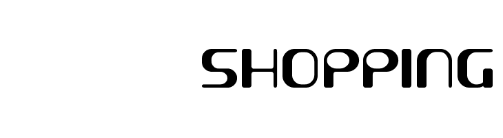demoSHOPPING  لخطوط تنزيل