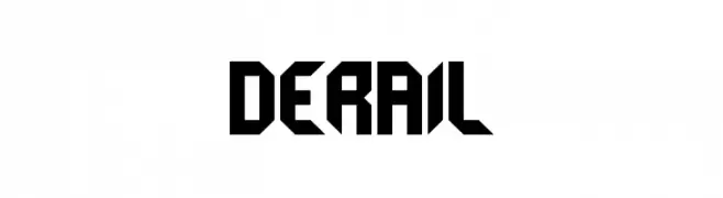 derail 