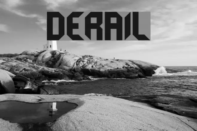 derail Example 1