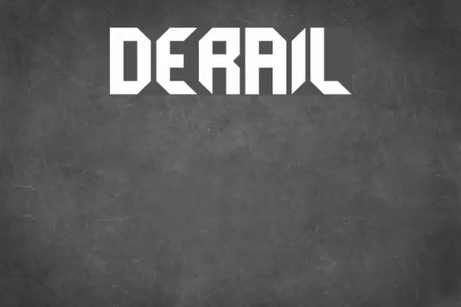 derail Example 2