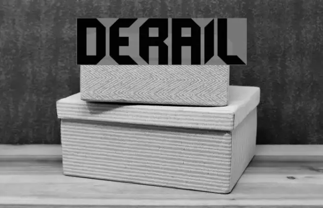 derail Example 3