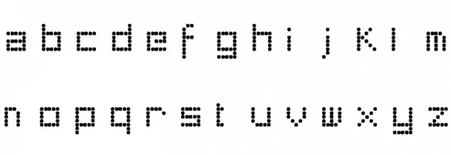 detachable penis फ़ॉन्ट लोअरकेस