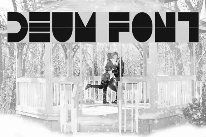 deum Example 3