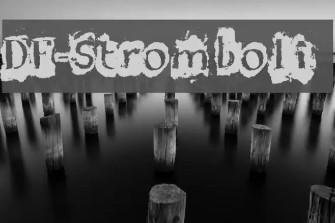 DF-Stromboli Example 3