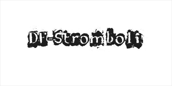DF-Stromboli Logo