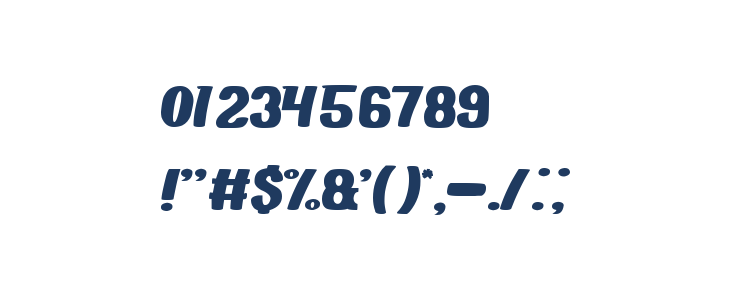 DFG Other Characters