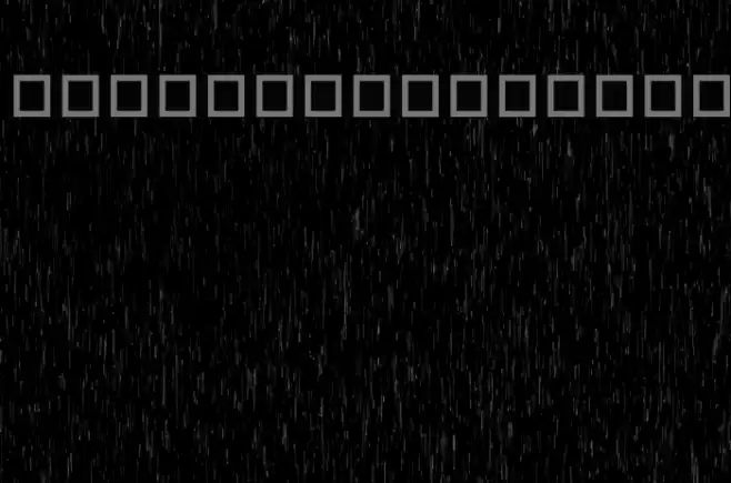 DFLiFancySong1B Font examples