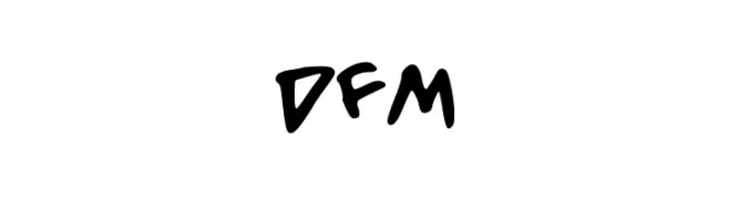 DFM  تنزيل الخطوط