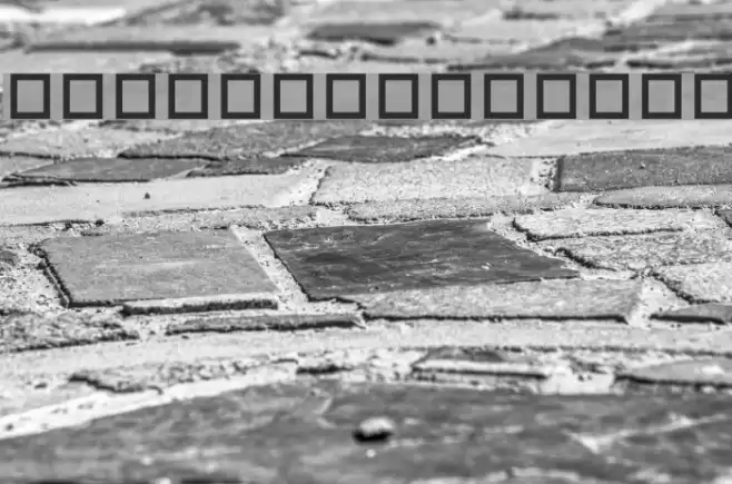 DFMingMedium1B Font examples