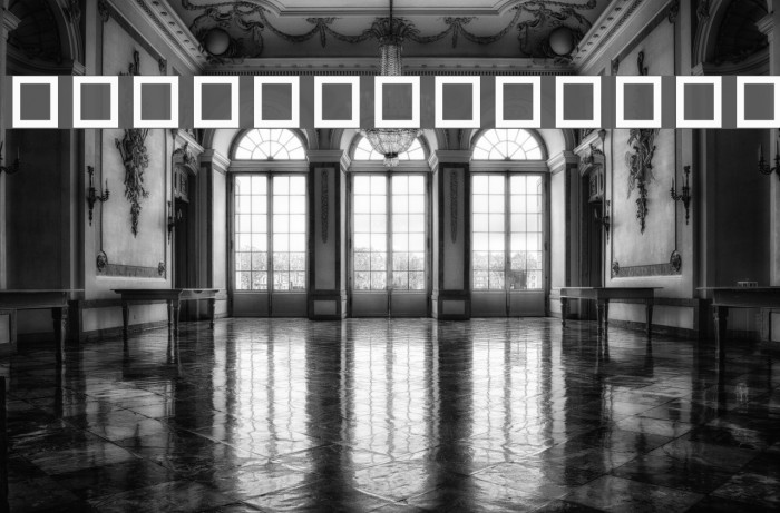 DFMingUBold1B Example 3