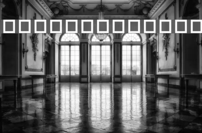 DFMingUBold1B Font examples