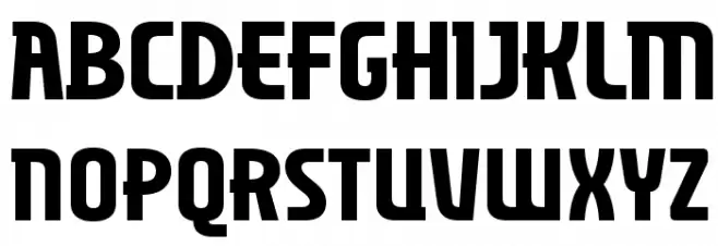 dfdMiliciana Fonte MAIÚSCULAS