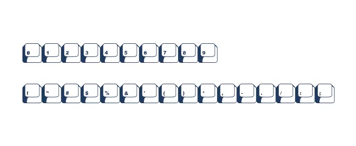 Numbers
