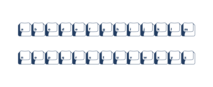 DH GENTRY [SIDE-B] Lowercase