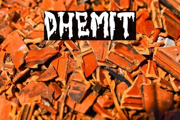 DHEMIT Example 1