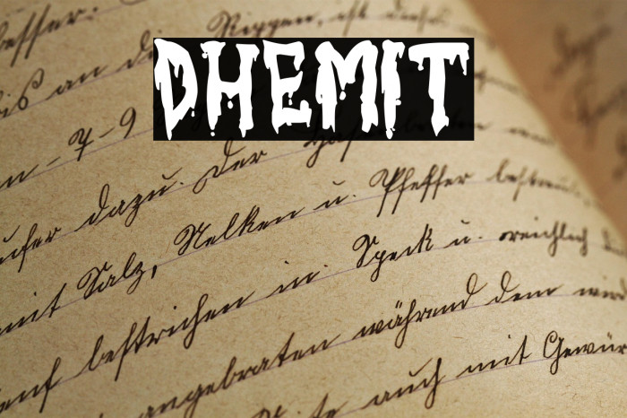 DHEMIT Example 2