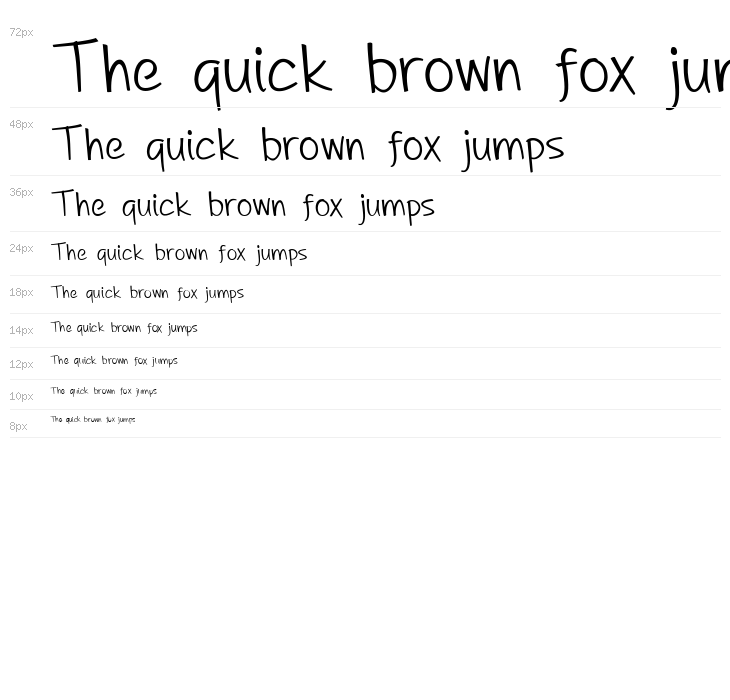 DHF A Great Happiness Waterfall