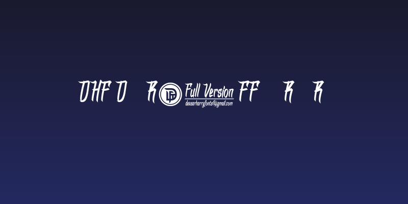 DHF Dexgraffiti Return Social Header