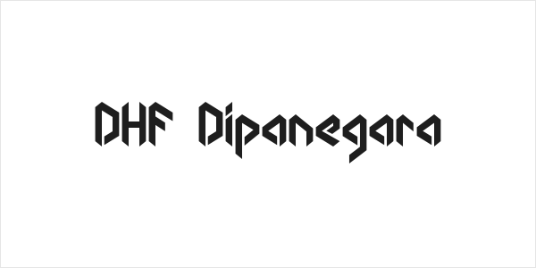 DHF Dipanegara Logo