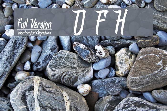 DHFDexgraffitiReturn Example 2