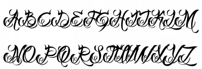 DHFMilestoneScriptDemo Caratteri MAIUSCOLE