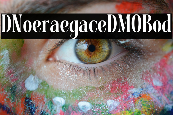 Dh Nottera Elegance DEMO Bold Example 2