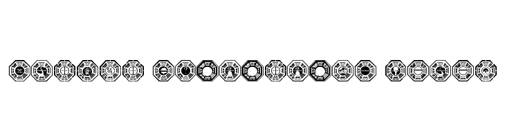 Dharma Initiative Logos  नि: शुल्क फ़ॉन्ट्स डाउनलोड