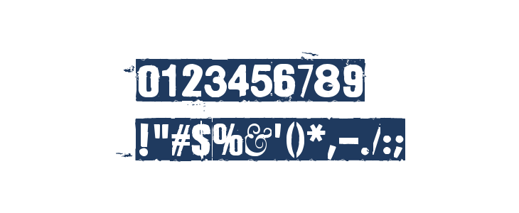 Dharma Punk 2 Other Characters