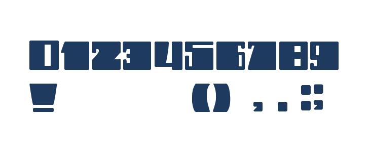 Dhe Cruncy Other Characters