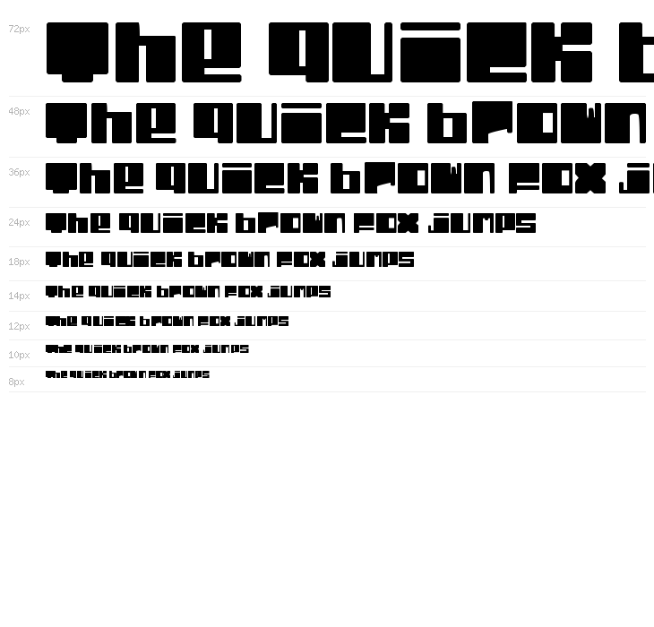 Dhe Cruncy Waterfall