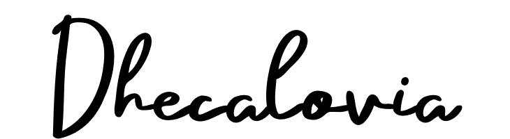 Dhecalovia  لخطوط تنزيل