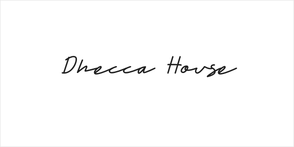 Dhecca House Logo