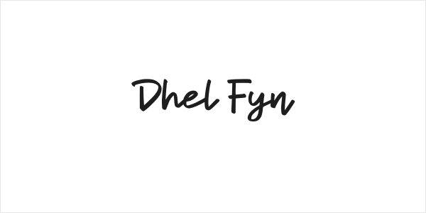 Dhel Fyn Logo