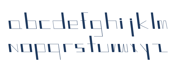 DIAG0 Lowercase