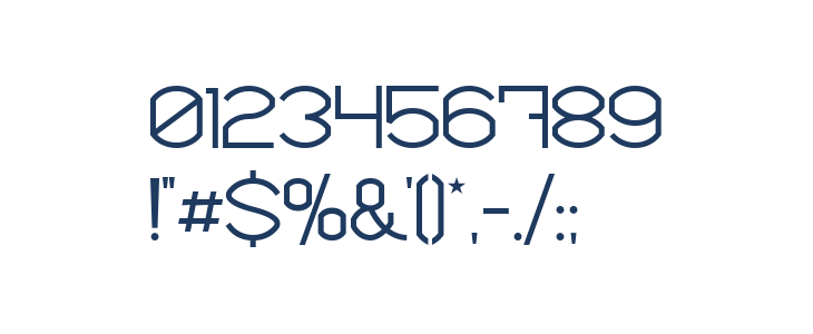 DIAMANTE Other Characters