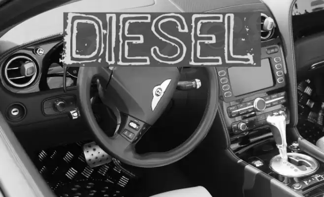 DIESEL Polices examples