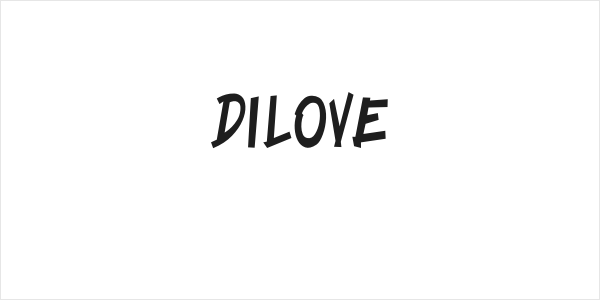 DILOVE Logo