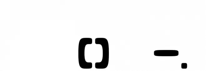 DIMENSIONALMULTIVERSE Font Alte caractere