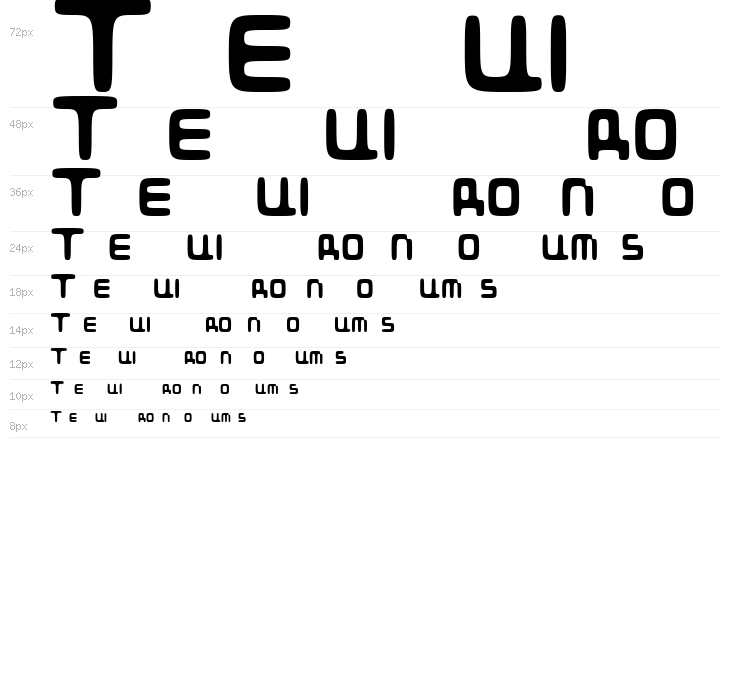 DIMENSIONALMULTIVERSE Waterfall