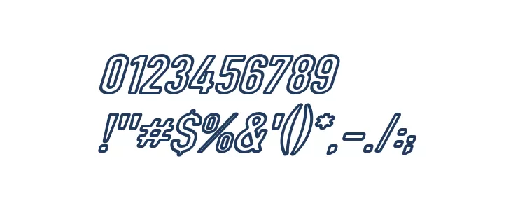 Numbers