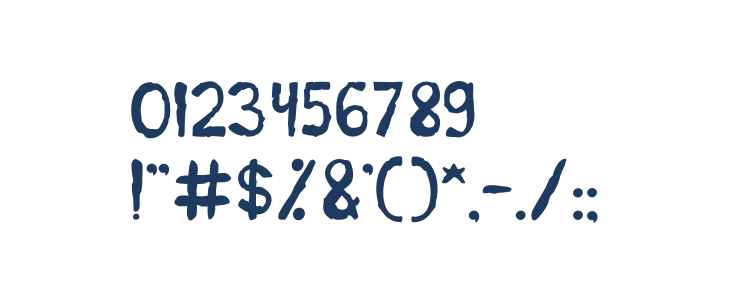 DINARY Other Characters