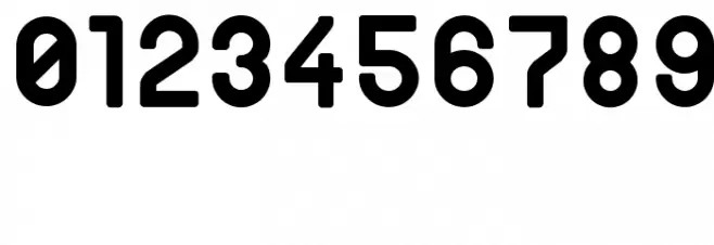 DINASTI-Bold Font OTHER CHARS