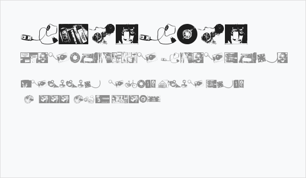 DINGDONG Business Card